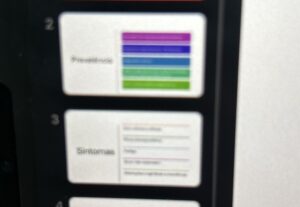 Eu vou fazer slides para suas apresentações