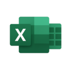 Eu vou Desenvolver planilhas complexas em Excel