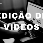 Eu vou fazer a melhor edição para seu vídeo.