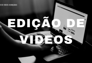Eu vou fazer a melhor edição para seu vídeo.