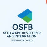 Eu vou Desenvolver Aplicações Web e Desktop.