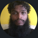 Foto do perfil do trabalhador freelancer