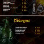 Eu vou Criar seu cardápio personalizado.