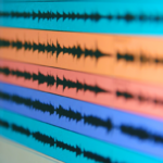 Eu vou editar seu áudio de modo profissional