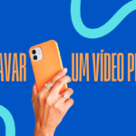 Eu vou gravar um vídeo ou narração pro seu produto/serviço