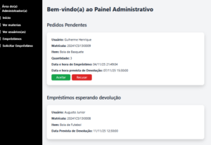 Eu vou criar uma plataforma web