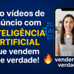 Eu vou fazer o melhor anúncio pro seu produto vender rapido