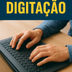 Eu vou fazer ESCRITA, DIGITAÇÃO, RESUMOS, TRADUÇÃO, 5 VARIAÇ...