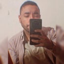 Foto do perfil do trabalhador freelancer