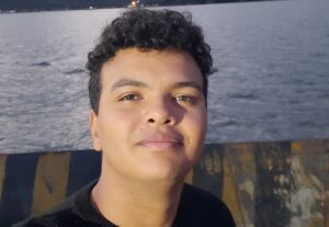 Eu vou editar/fazer um video para você com qualidade