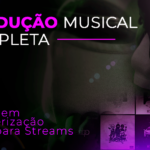 Eu vou produzir sua música do zero com qualidade profissiona...