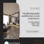 Eu vou criar post para a sua mármoraria