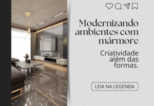 Eu vou criar post para a sua mármoraria