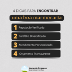 Eu vou criar post para a sua mármoraria