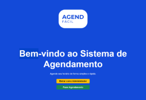Eu vou fazer seu Website ou Landing page