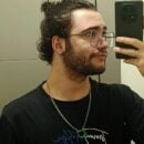 Foto do perfil do trabalhador freelancer