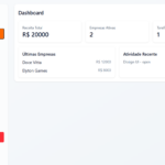 Eu vou fazer seu site profissional moderno e responsivo