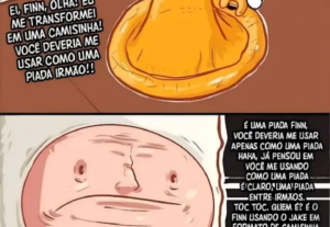 Eu vou Traduzir o seu hentai