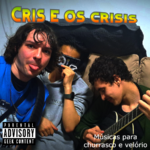 Eu vou fazer a capa do álbum da sua banda