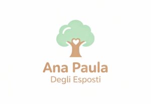 Eu vou fazer uma logotipo inspirada em seus objetivos