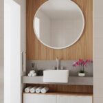 Eu vou fazer um projeto decorado do seu ambiente.