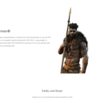 Eu vou criar landing pages e protótipos de site/negócio.