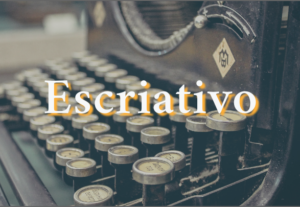 Eu vou digitar seus textos.