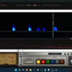 Eu vou masterização e mixagem profissional de audio