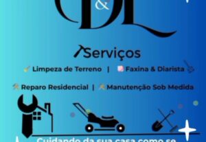 Eu vou criar   logo simples para a sua  sua empresa