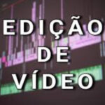 Eu vou editar seu vídeo de forma profissional