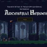 Eu vou Criar o Jogo que Você Imaginar