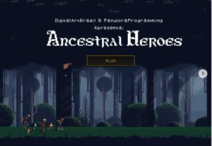 Eu vou Criar o Jogo que Você Imaginar