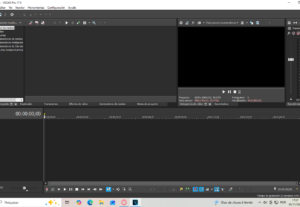 Eu vou editar um video para você.
