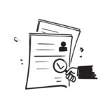 Eu vou fazer seu currículo profissional