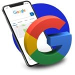 Eu vou Colocar/atualizar sua empresa no google e gero vendas