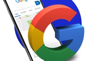 Eu vou Colocar/atualizar sua empresa no google e gero vendas