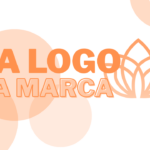 Eu vou fazer sua logo originalmente criativa