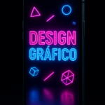 Eu vou dar vida às suas ideias com design personalizado