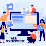 Eu vou desenvolver Web Sites com performace online