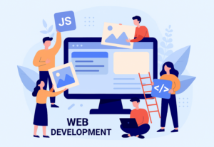 Eu vou desenvolver Web Sites com performace online