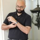 Foto do perfil do trabalhador freelancer