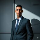 Foto do perfil do trabalhador freelancer