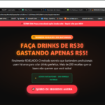 Eu vou criar uma Pagina de Vendas futurista para seu produto