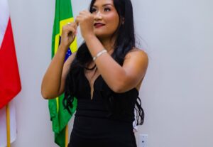 Eu vou traduzir e/ou interpretar a sua demanda em Libras