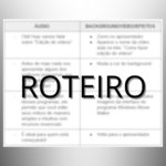 Eu vou criar roteiro para seu vídeo ou Reels em 12h.