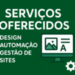 Eu vou Criar Aplicativos, Criativos e Automação e Tráfego Pa...