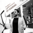 Foto do perfil do trabalhador freelancer