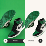 Eu vou remover o fundo de 20 imagens em 24 horas