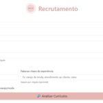 Eu vou fazer o melhor sistema para a sua empresa