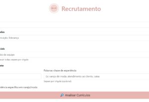 Eu vou fazer o melhor sistema para a sua empresa